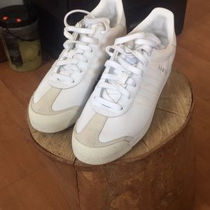Samoa Adidas